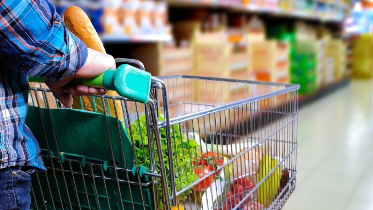 ENAG: Yıllık enflasyon yüzde 185'i geçti