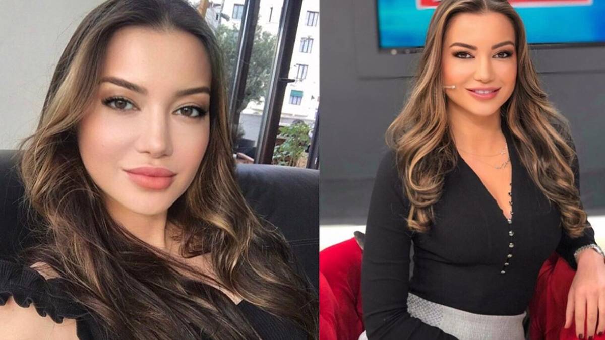 Esra Ezmeci görünce şok oldu mide bulandıran itiraf! Bu fanteziyi nasıl yapıyorsunuz? En yakın arkadaşı ile her gece...