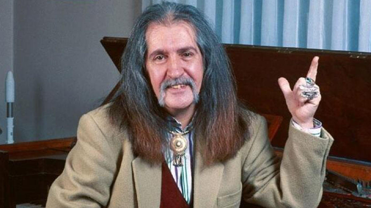 Barış Manço'nun hayatı beyaz perdeye taşınıyor