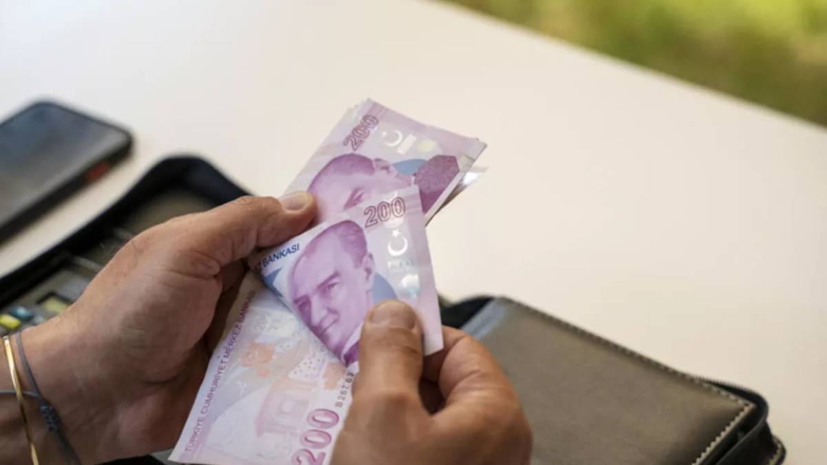 Zamlı maaşlar için beklenen açıklama geldi! Emekli, memur, 4a, 4b, 4c herkes bu açıklamayı bekliyordu