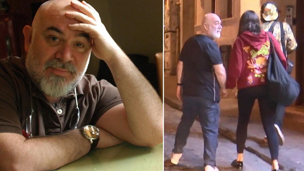 Güven Kıraç sessizliğini bozdu: Ünlü oyuncudan ihanet açıklaması