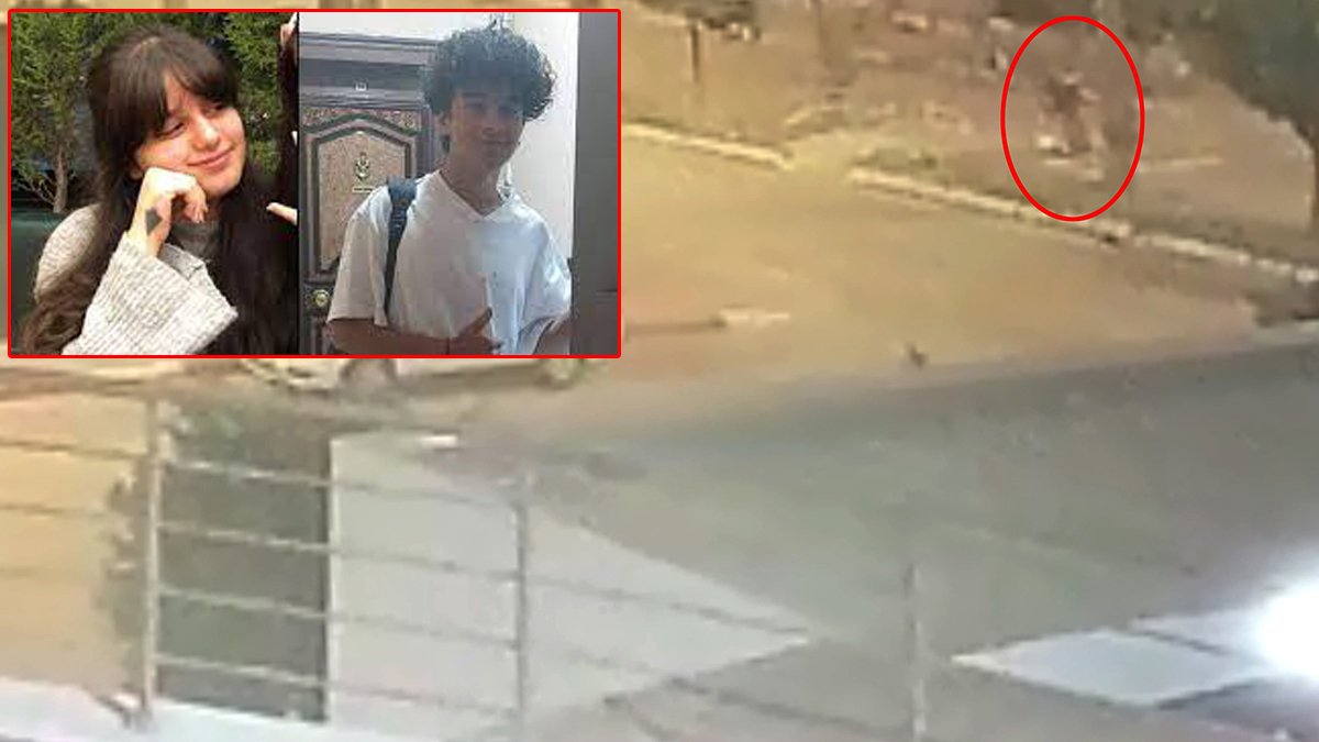 İki liseli gencin öldüğü scooter faciasında dikkat çeken 'hız' iddiası