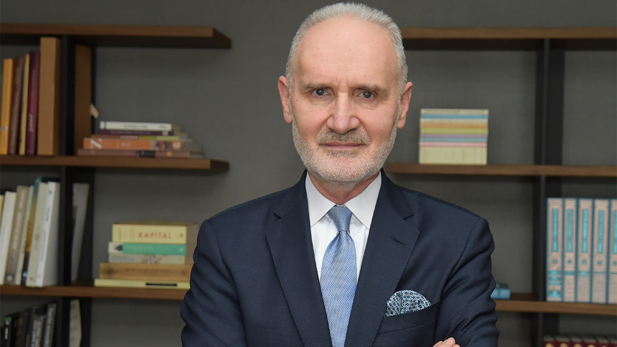 İTO Başkanı'ndan ilginç seçim konuşması: Bizim siyasi büyüğümüz Erdoğan'dır