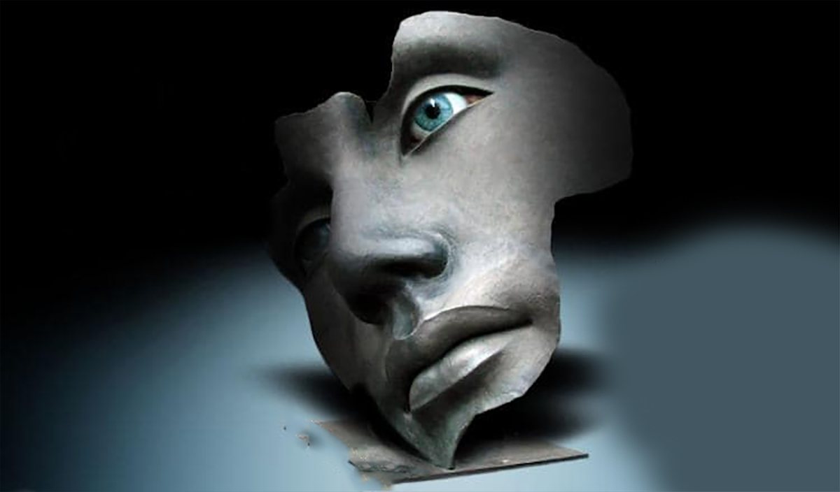 30 yıldır kullanılan kişilik testi hala size doğruları söylüyor! Gizli yanınızı öğrenmek sizi korkutmuyorsa çözün...