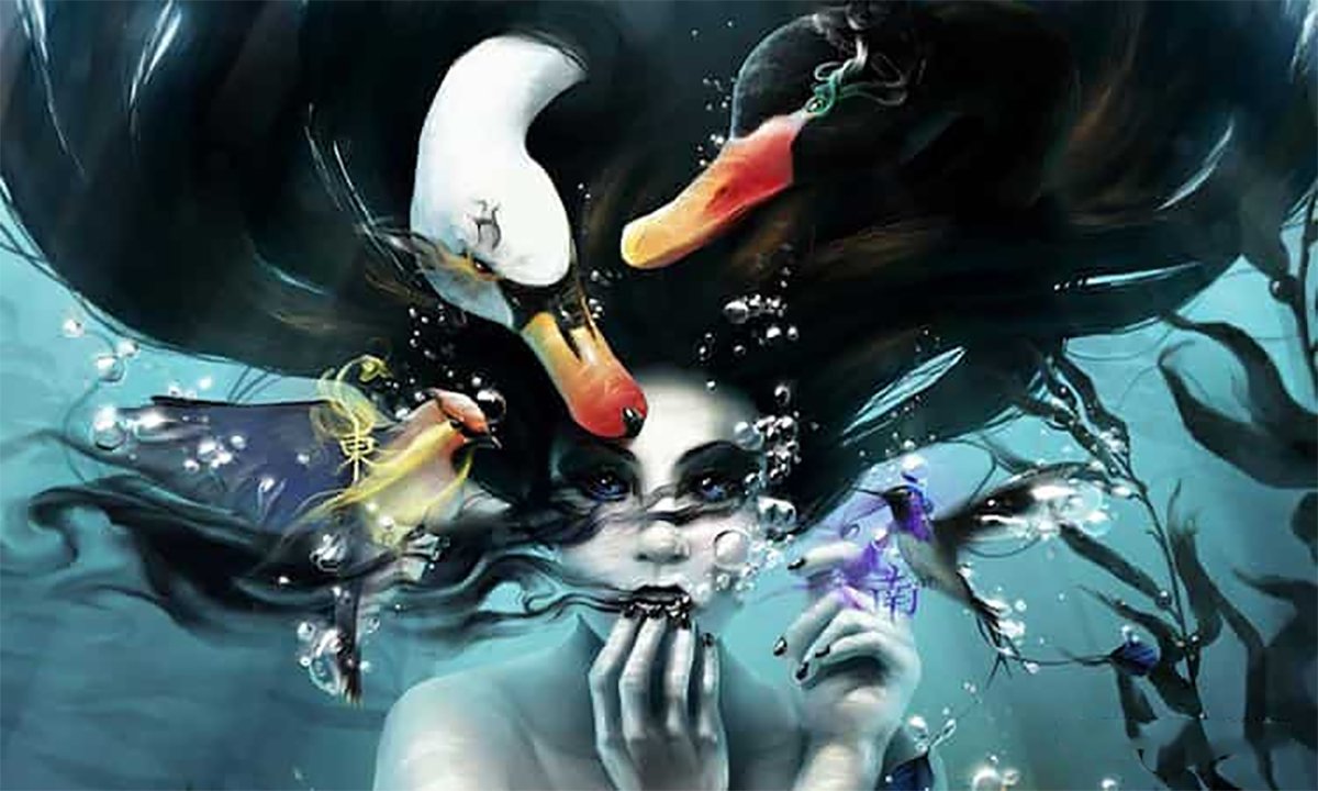 Bugün en çok çözülen test: Bu çiftlerden hangisi en mutlu?