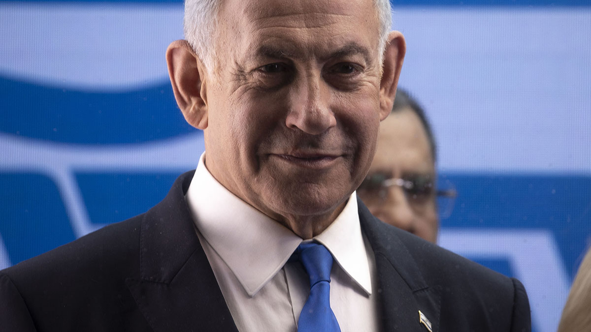 İsrail'de Netanyahu'nun başını çektiği sağ blokun zaferi kesinleşti