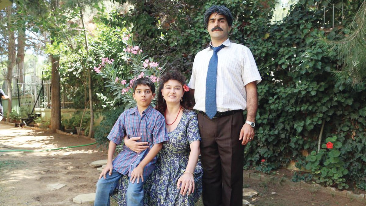 Sinemada kapılar komediye açılıyor