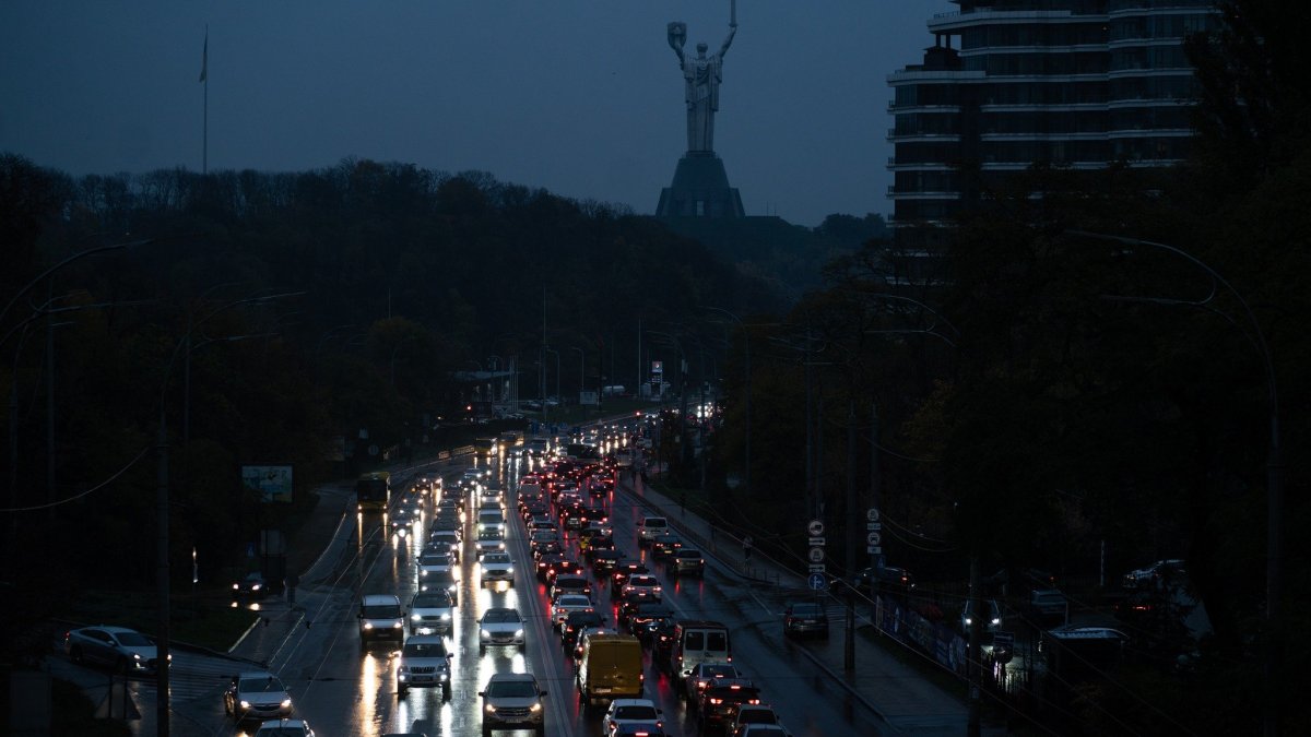 Cephede üst üste yenilgi alan Putin'den yeni taktik: Enerji terörü