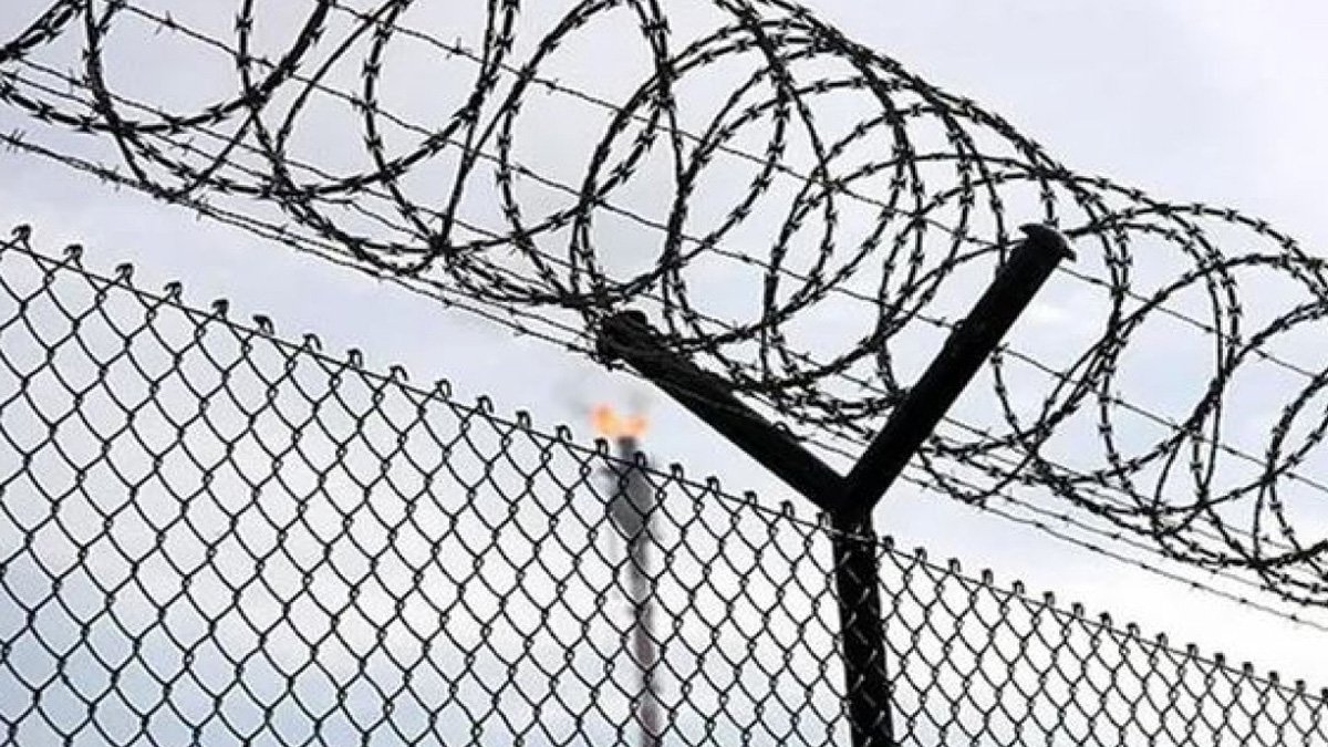 Hatay Cezaevi'nde firar girişimi: 3 ölü