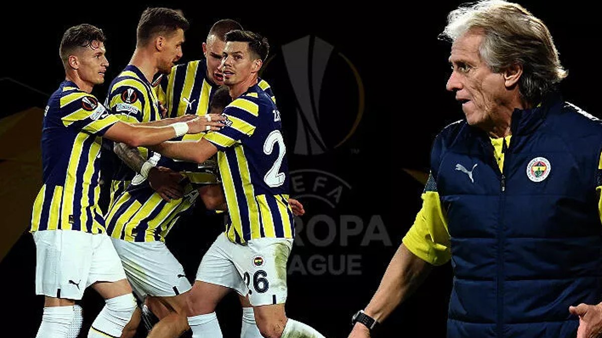 Fenerbahçe'nin son 16'daki muhtemel rakipleri belli oldu