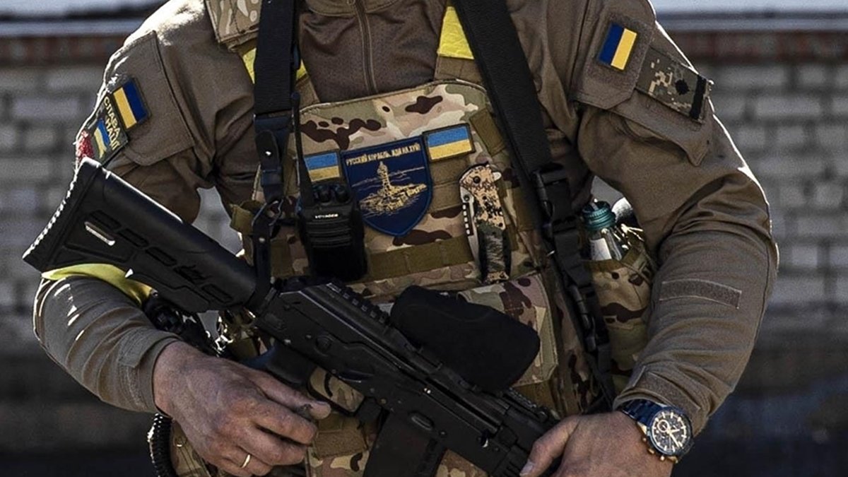 Bulgaristan, Ukrayna'ya bu kez evet dedi: Silahlar gönderiliyor