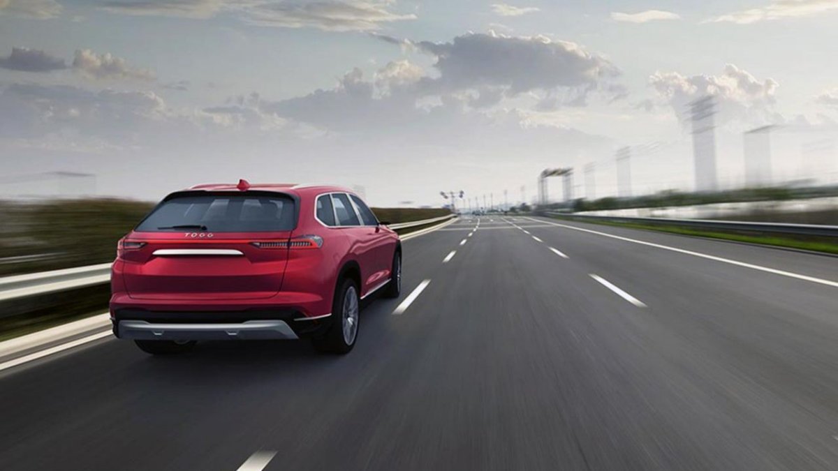 TOGG bataryasının tam şarj maliyeti belli oldu