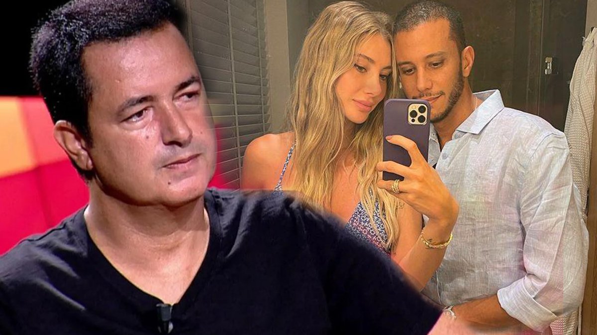 Şeyma Subaşı Acun'a golü attı! 2. kez nikah masasına oturuyor! İşte düğün tarihi