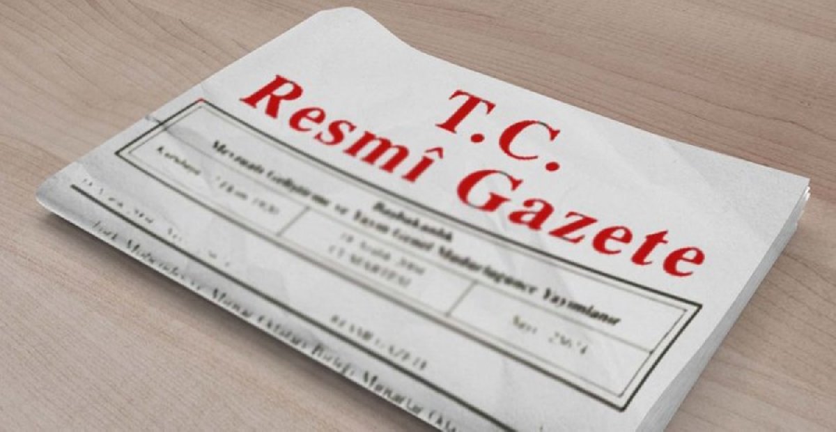 Resmi Gazete'de yayımlandı: Balıkesir'de iki ayrı doğal sit alanını 'kesin korunacak hassas alan' ilan edildi