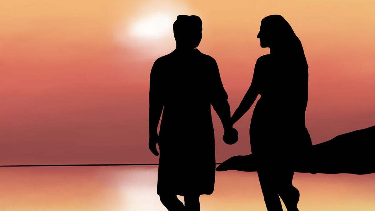 Mutlu evlilikler kalp sağlığını koruyor