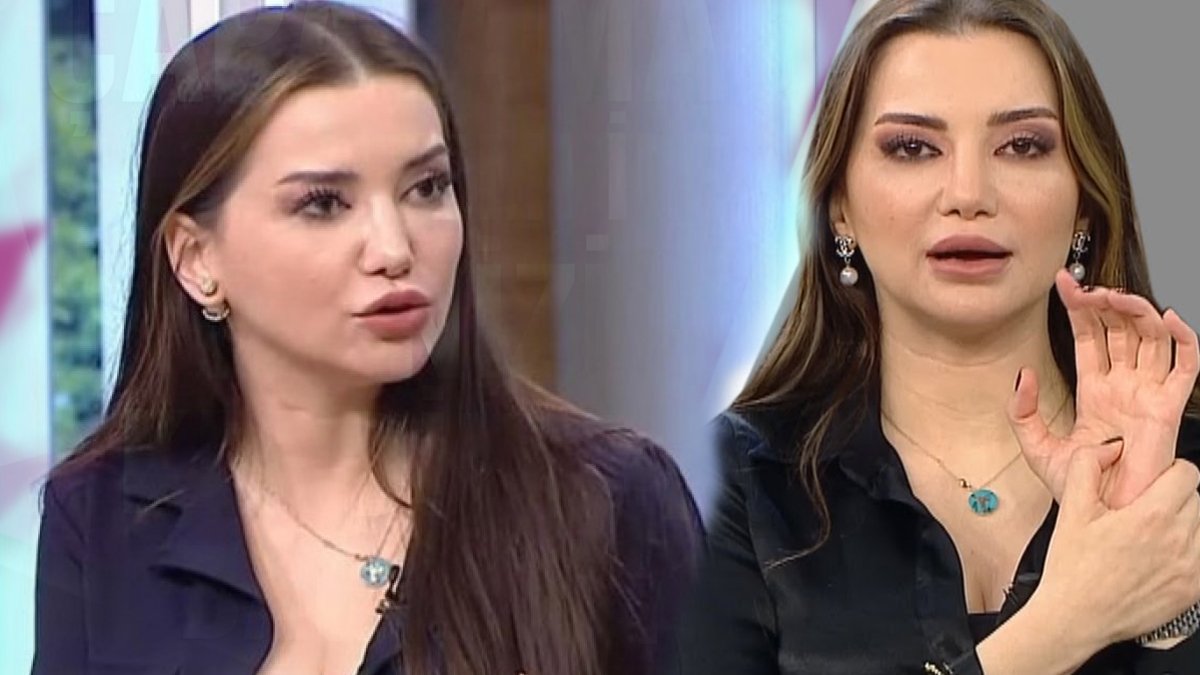 Esra Ezmeci'ye gelen iğrenç itiraf parmak ısırttı!  Kaynanası bakın muzları ne yapıyormuş?