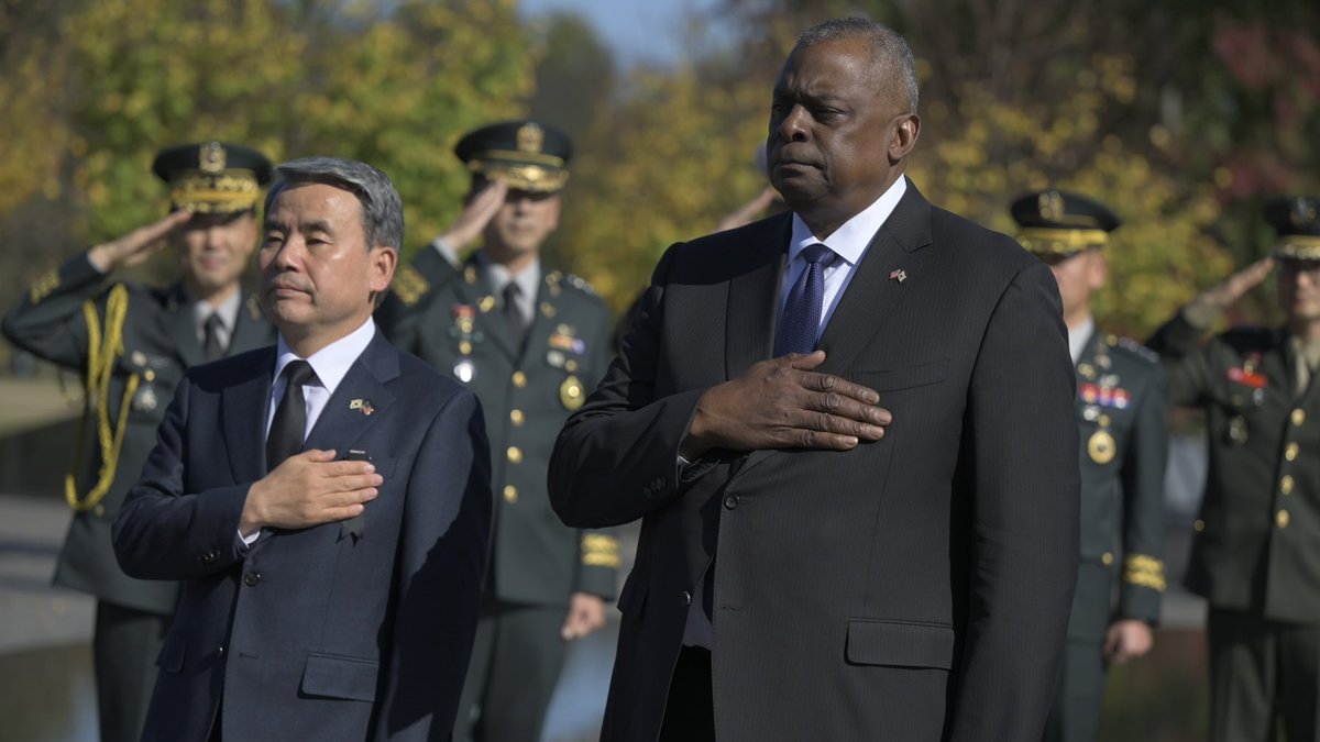 ABD'den Kuzey Kore'ye sert uyarı: Kim rejimi sona erer