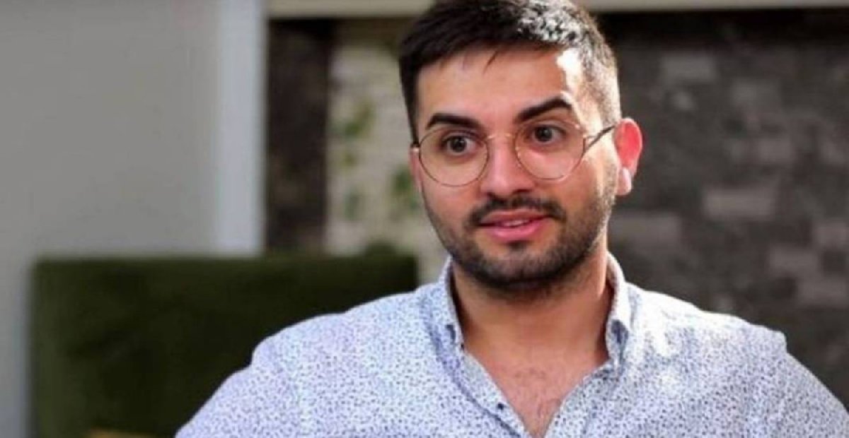 Yıllardır sevgili bulamayan Kadir Ezildi’nin sevgilisi bakın kimmiş!