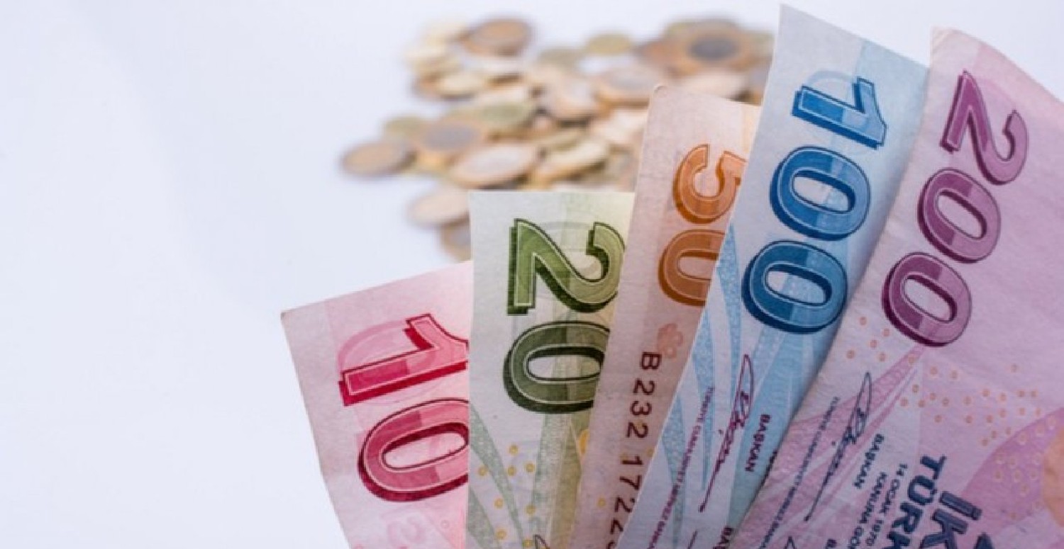 Enflasyon açıklandı yeni maaşlar hesaplandı... Meslek meslek yeni zamlı maaş tablosu