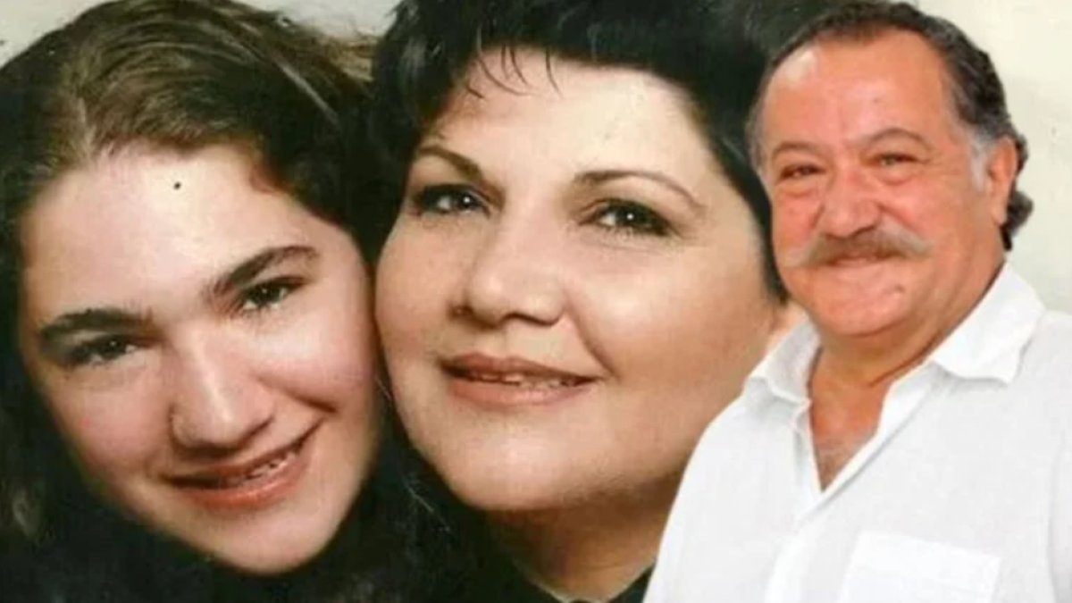 Oyuncu Tomris ve Nusret Çetinel'in kızları Elif Alara Çetinel yaşamını yitirdi