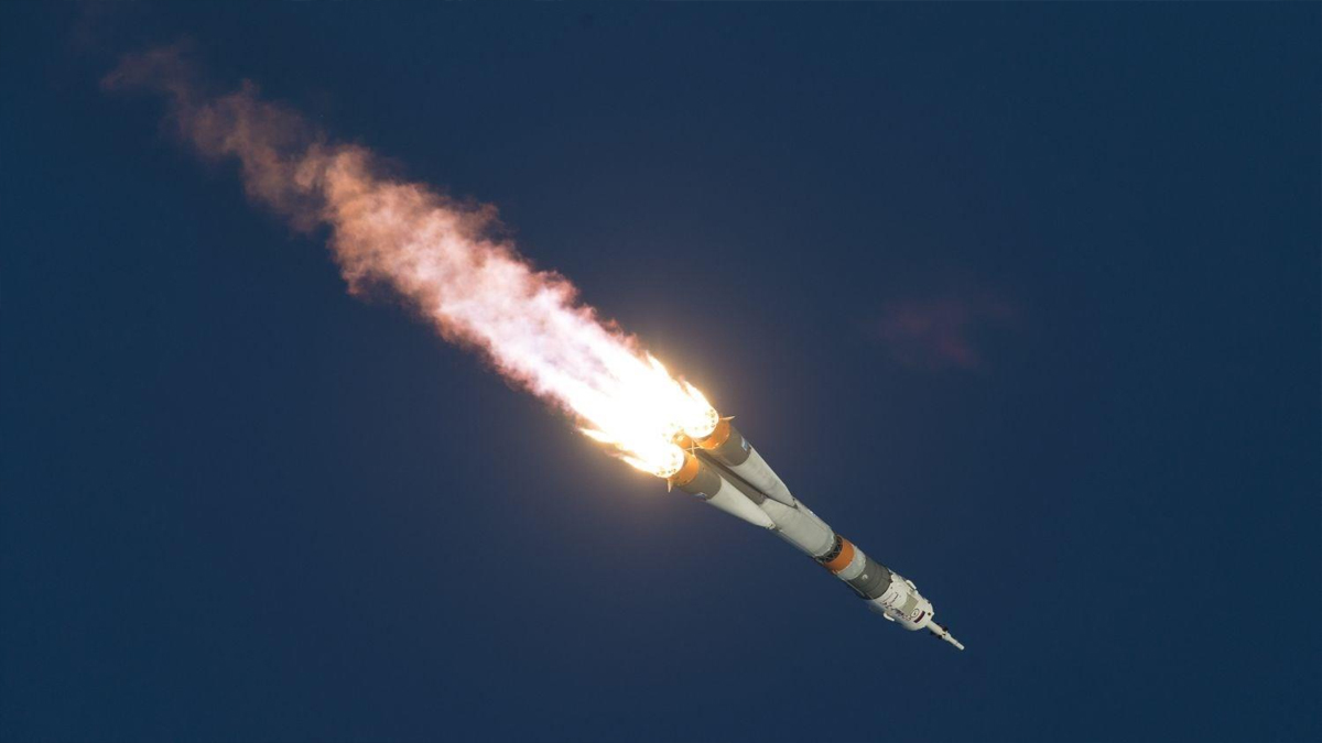 Çin roketi İspanya'ya hava sahasını kapattırdı