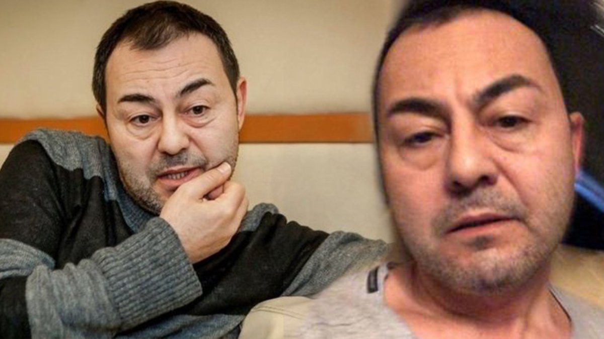 MS hastası Serdar Ortaç'tan üzen karar! Yataktan çıkamıyor