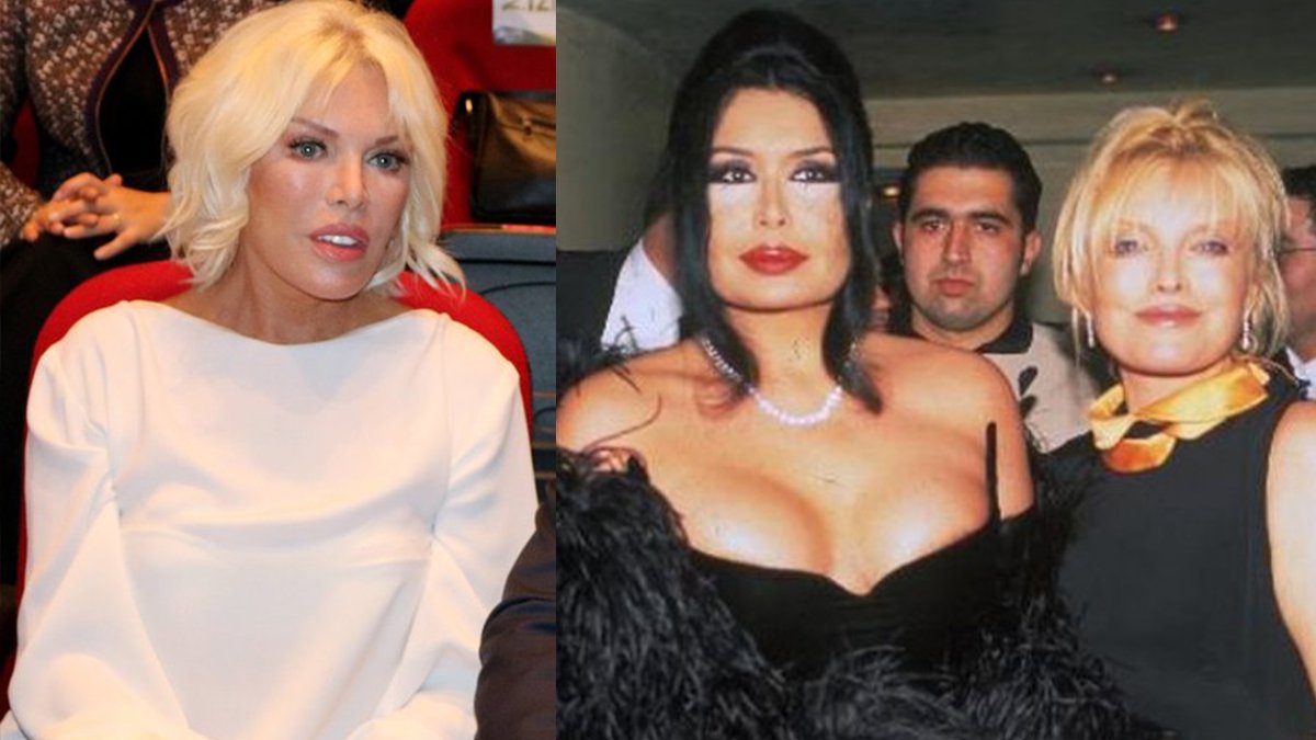 Ajda Pekkan hakkında çirkin iddia! Hastanelik olmuştu