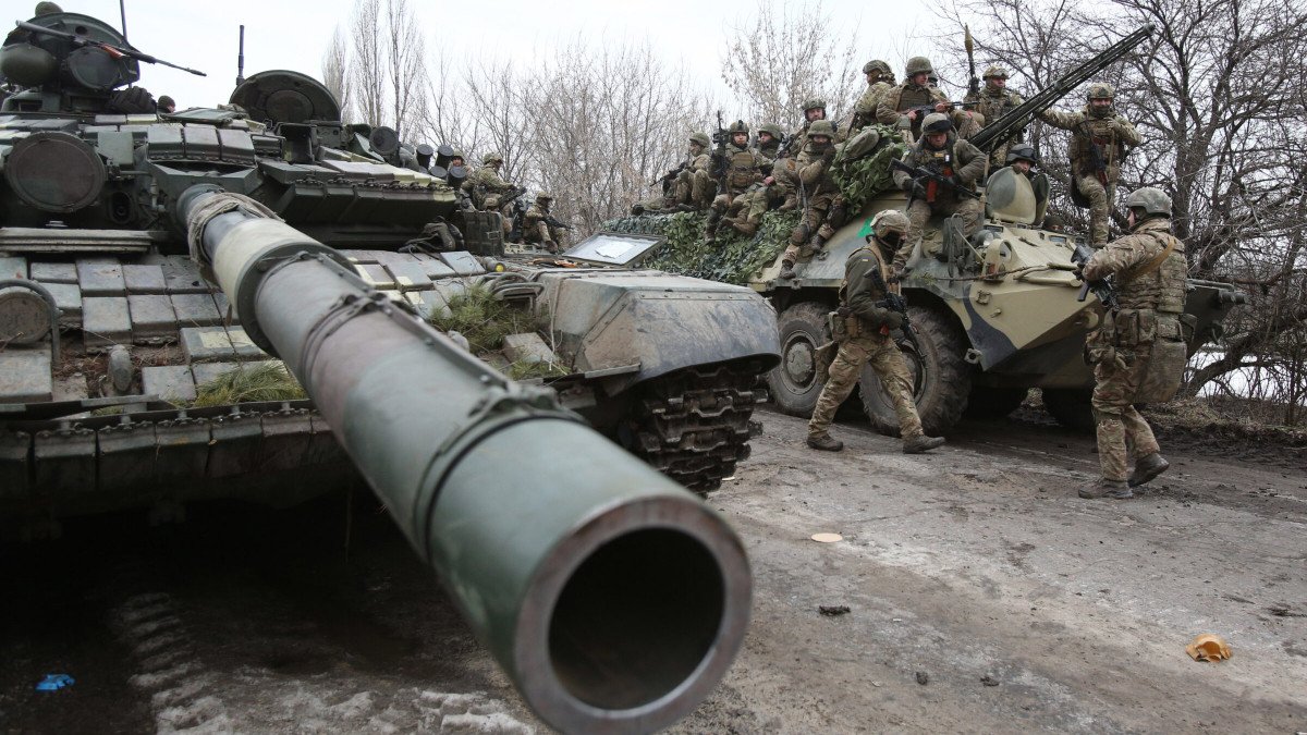 Sadık müttefiklerinden Putin'e Ukrayna tepkisi: Savaş uzadı muhalefet arttı