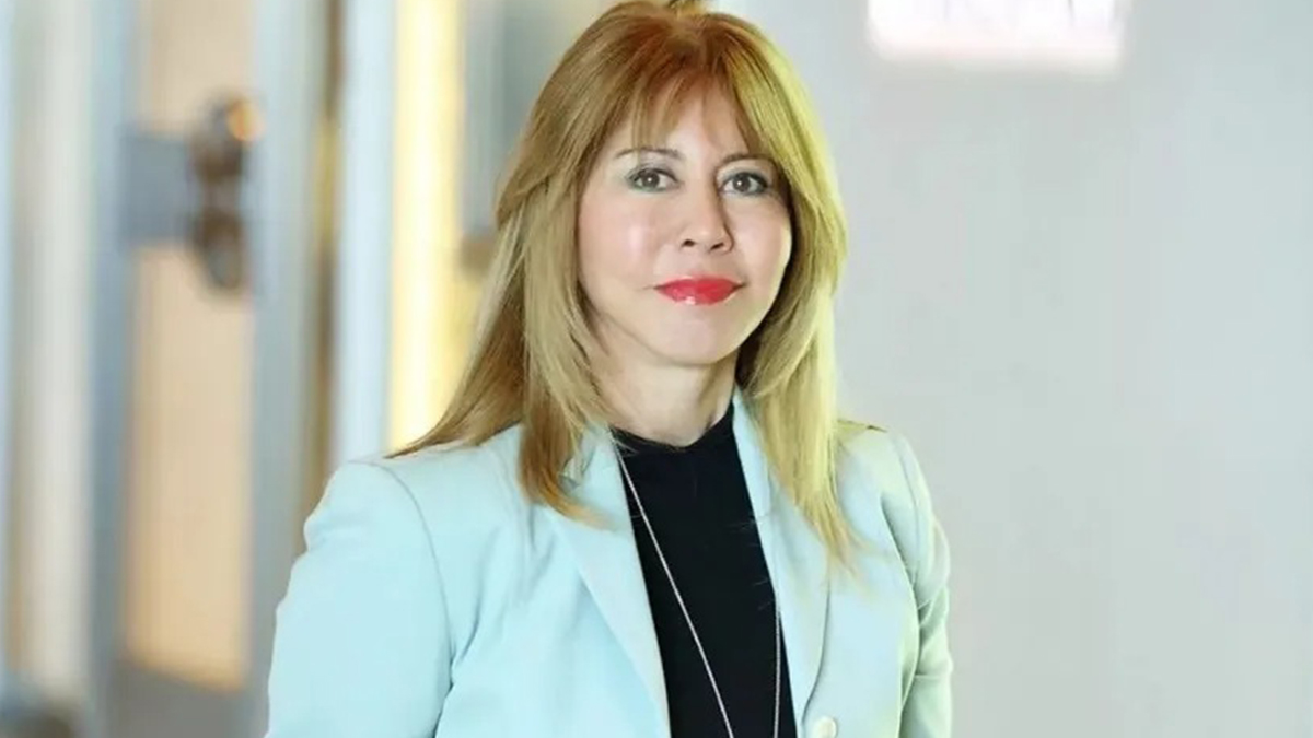 Türk iş kadını 10 gündür bulunamıyor: Gemide akıl almaz olay