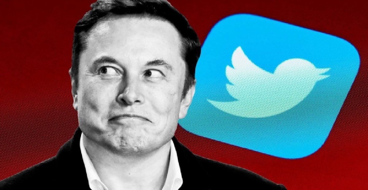 Musk, Twitter'da 1,5 milyar hesabı silecek