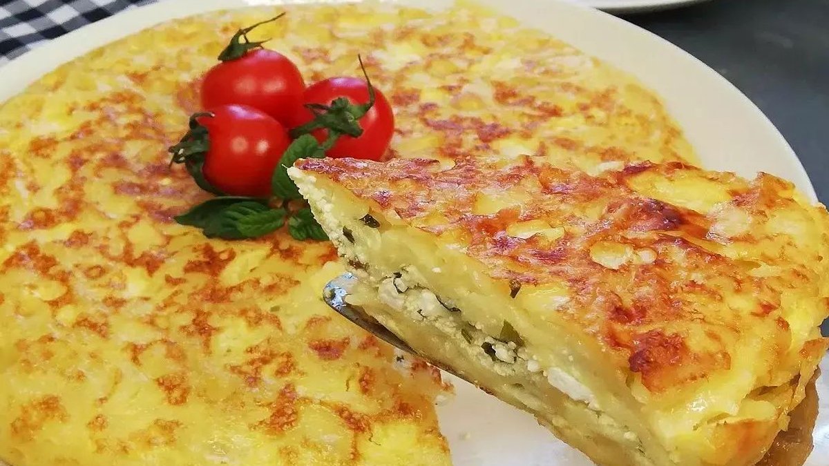 Bu tarifi kimse bilmiyor: Evde 15 dakikada su böreği yapın! Misafirleriniz lezzetinden parmaklarını yesin