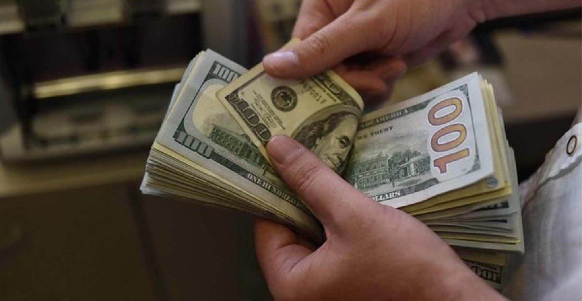 ﻿Dolarda yeni rekora hazır olun...