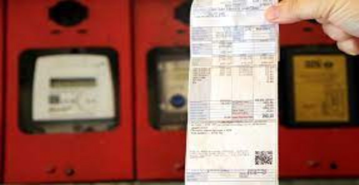 Doğalgaz faturalarında taksit dönemi! O dönem resmen başlayacak... Faturalar vade farksız ve masrafsız taksitlendirilecek