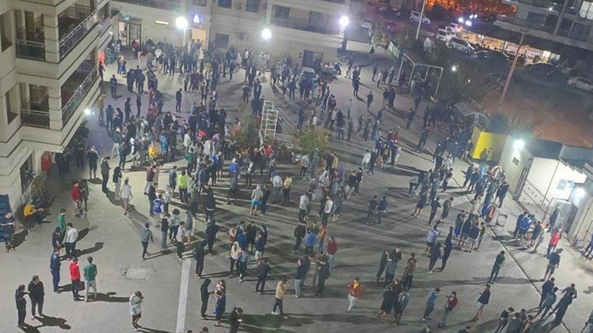 ‘4.9 uyarıydı tabut binalar dönüşmeli’