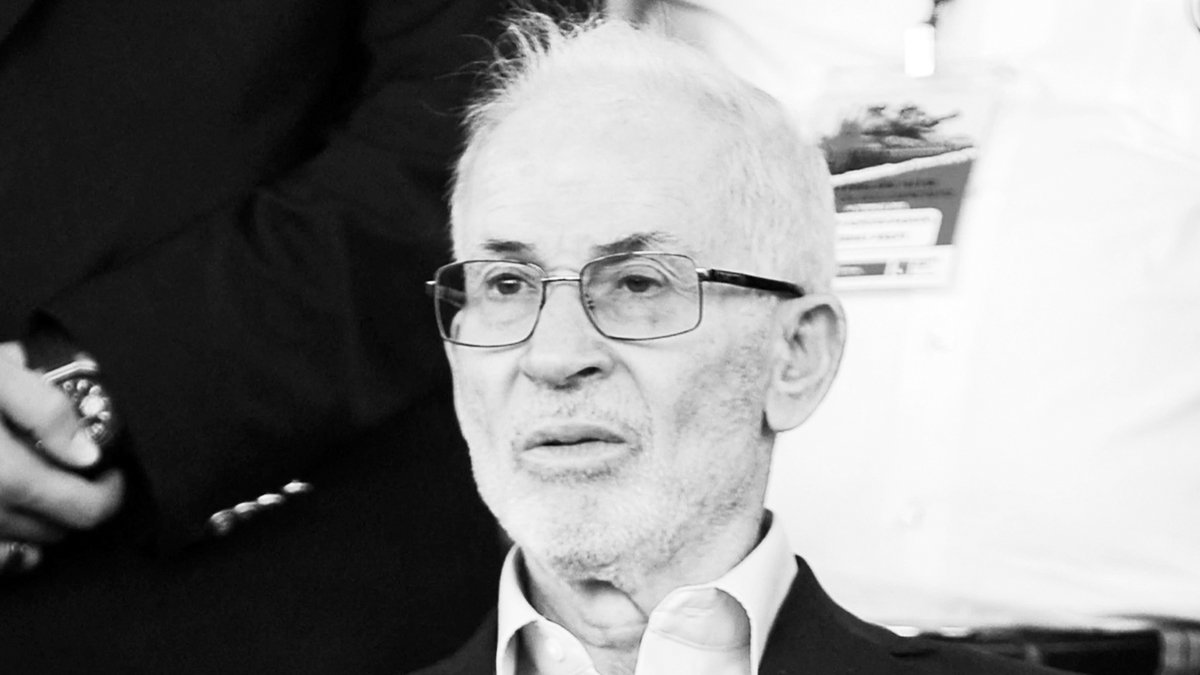 İhvan yöneticisi  İbrahim Münir  Londra’da vefat etti