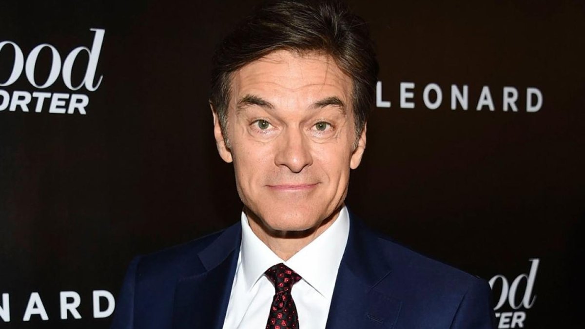 Oprah Winfrey meşhur ettiği Öz’ü desteklemiyor