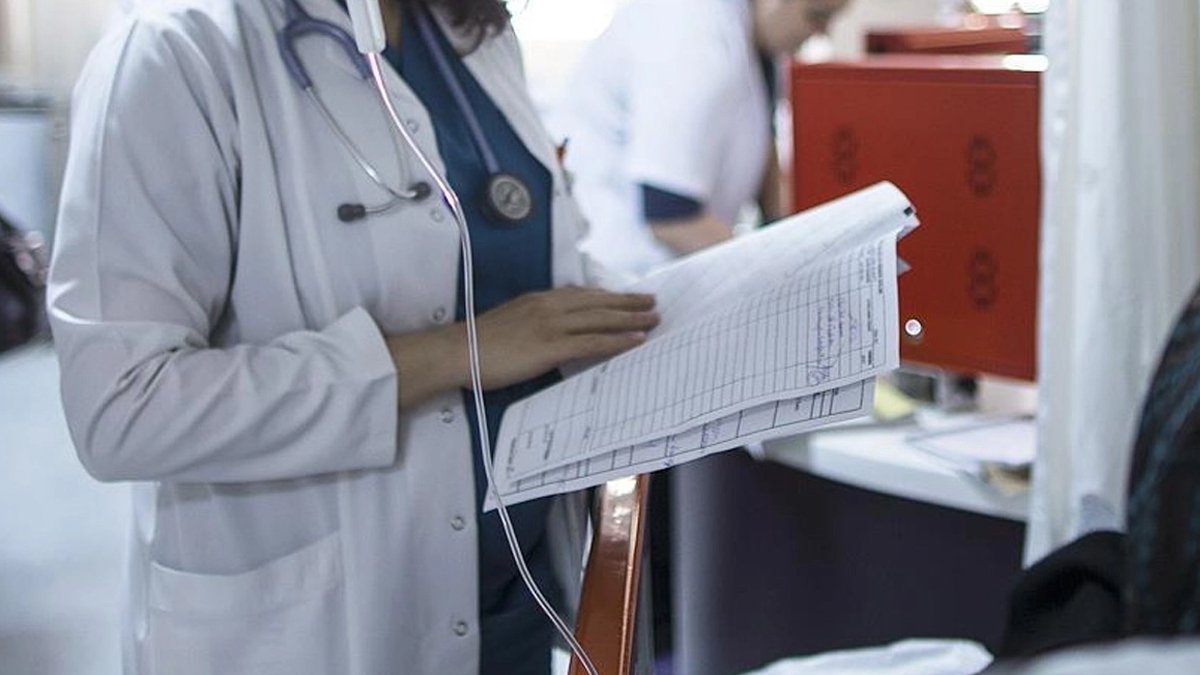 Hekim göçü 10  yılda  40 kat arttı