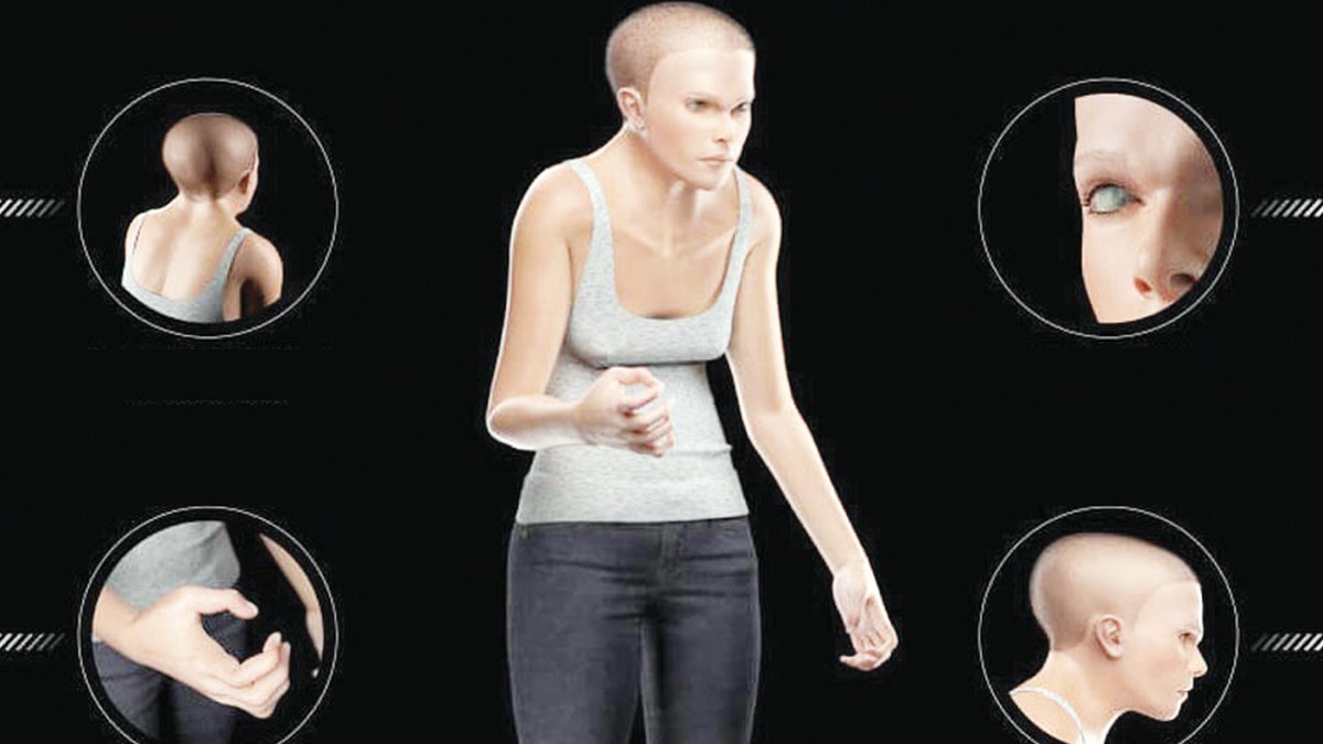 Telefon bağımlılığı bizi böyle yapabilir