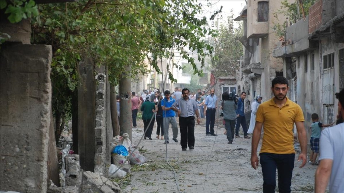 AYM'den Cizre kararı