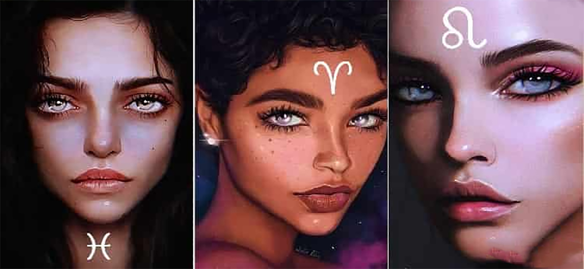 Burcunuz görünüşünüzü nasıl etkiliyor? İşte burcunuzdan dolayı sahip olduğunuz özellikler...