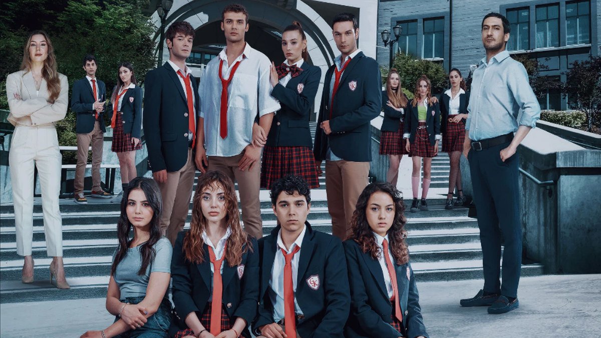 Skandal dizi Duy Beni'yi RTÜK affetmedi! Bitiş tarihi yayınlandı