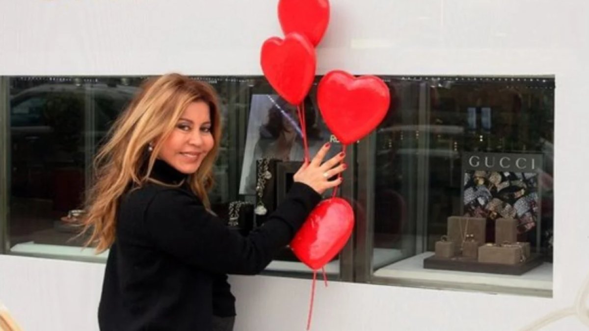 Denize düşen iş insanı Dilek Ertek'le ilgili yeni ayrıntılar ortaya çıktı