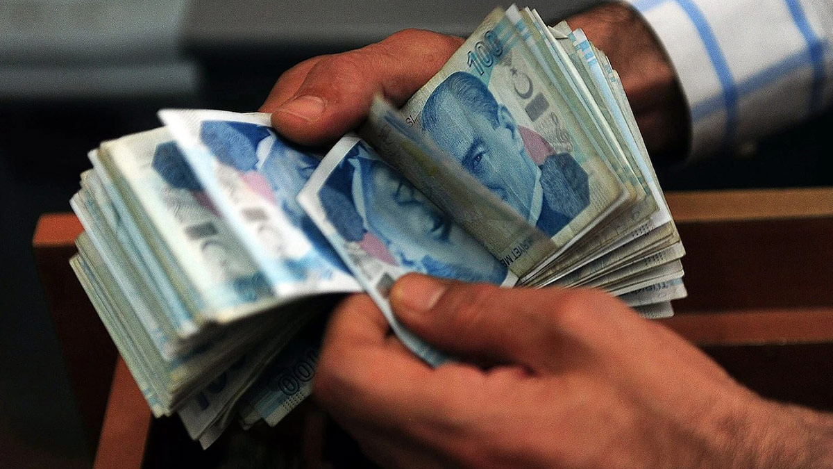 Kur korumalı mevduat sisteminde bir ilk yaşandı