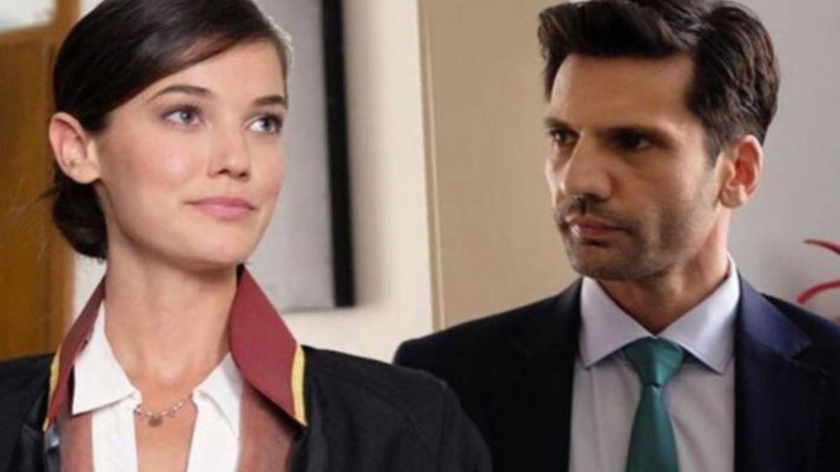 Yargı dizisinin aldığı bu riske değer mi! Dizinin efsane karakterini diziden bakın nasıl çıkaracaklar