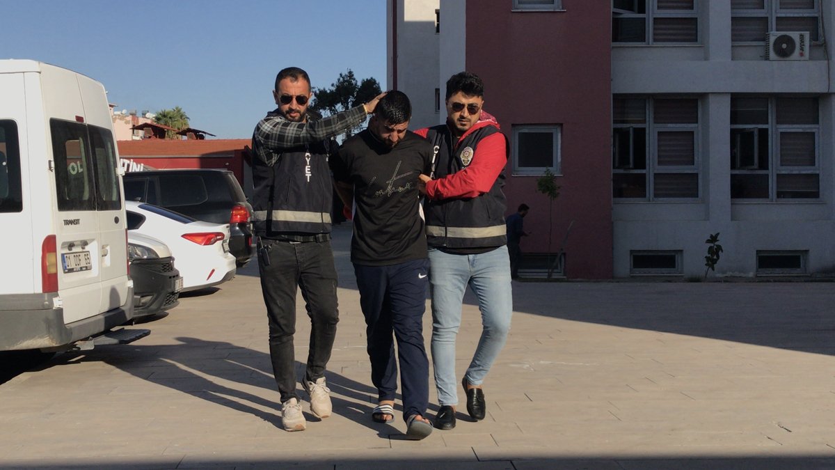 Halaydan kovuldu diye düğünü silahlarla bastılar