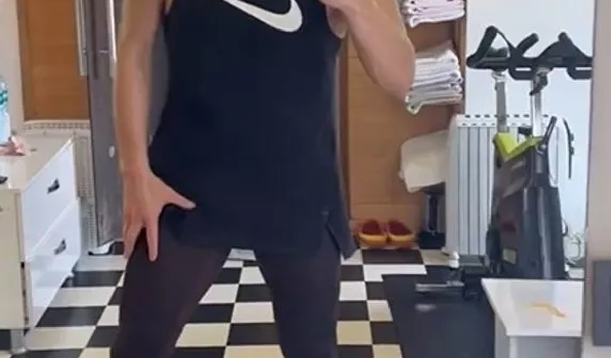 Berdan Mardini’nin taytı sosyal medyayı ikiye böldü!