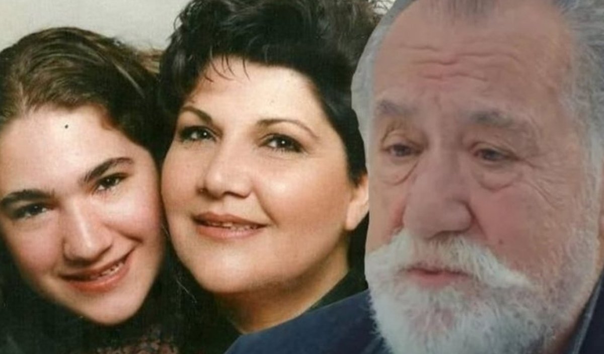 Eşinden sonra kızını da kaybetti! Ünlü oyuncunun tarifsiz acısı!