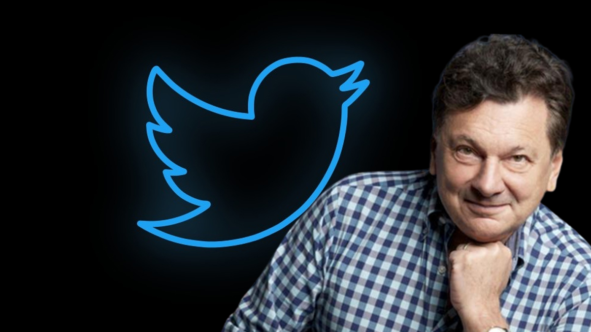 Vedat Milor Twitter hakkında kararını verdi: İnsanlara yaşanabileceğini göstereceğim