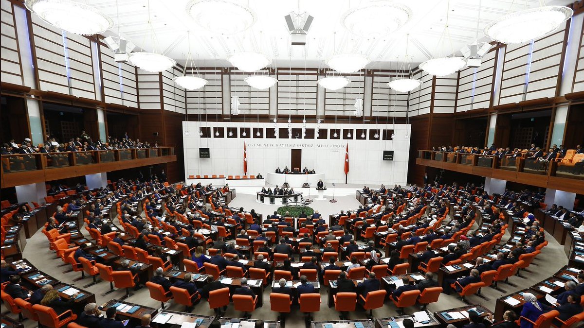 CHP 'uyuşturucu ticareti araştırılsın' dedi: Devlet dairelerinde bile yakalanılıyor