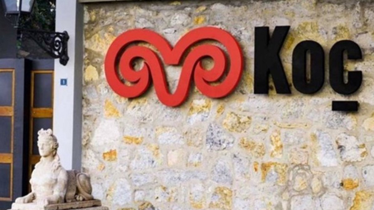 Koç Holding kârını dörde katladı